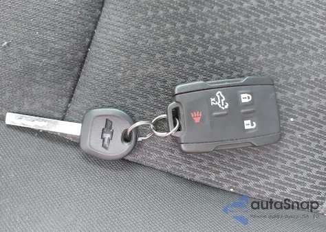 2022 Chevrolet Silverado 1500 Ltd 2Wd Long Bed Wt from USA, damaged, VIN 3GCNWAEK0NG211304